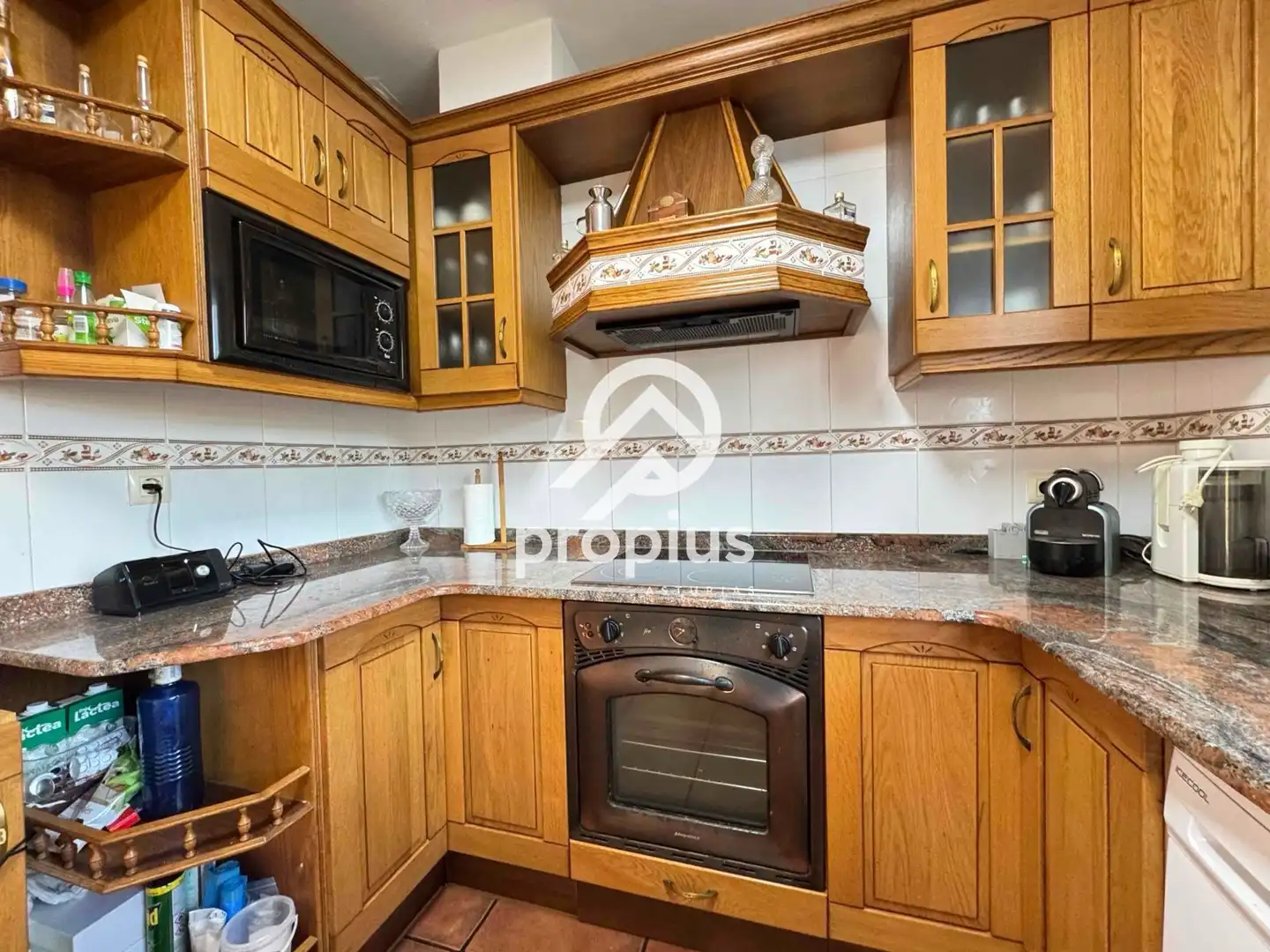 Kitchen of Houses for sale in Ribadedeva  with Heating, Private garden and Terrace