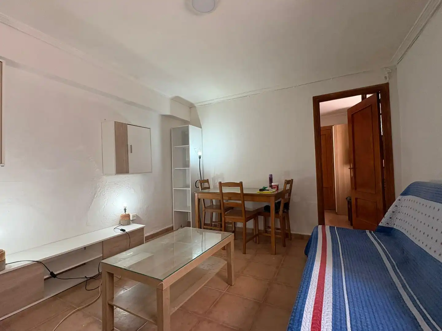 Bedroom of Buildings for sale in Sevilla