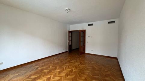 Foto 4 de Pis de lloguer a Ronda Buenavista 39, 2, Buenavista - Valparaíso - La Legua,  Toledo Capital