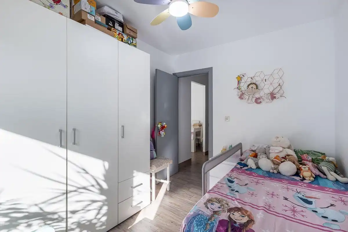 Flat with lift for sale in DE MALAGA, imagen 17