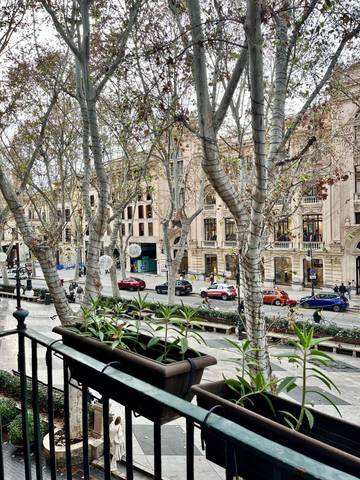 Apartamento en Alquiler en Sant Nicolau