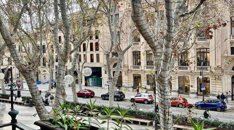 Foto 2 de Apartamento de alquiler en Sant Nicolau, Palma de Mallorca