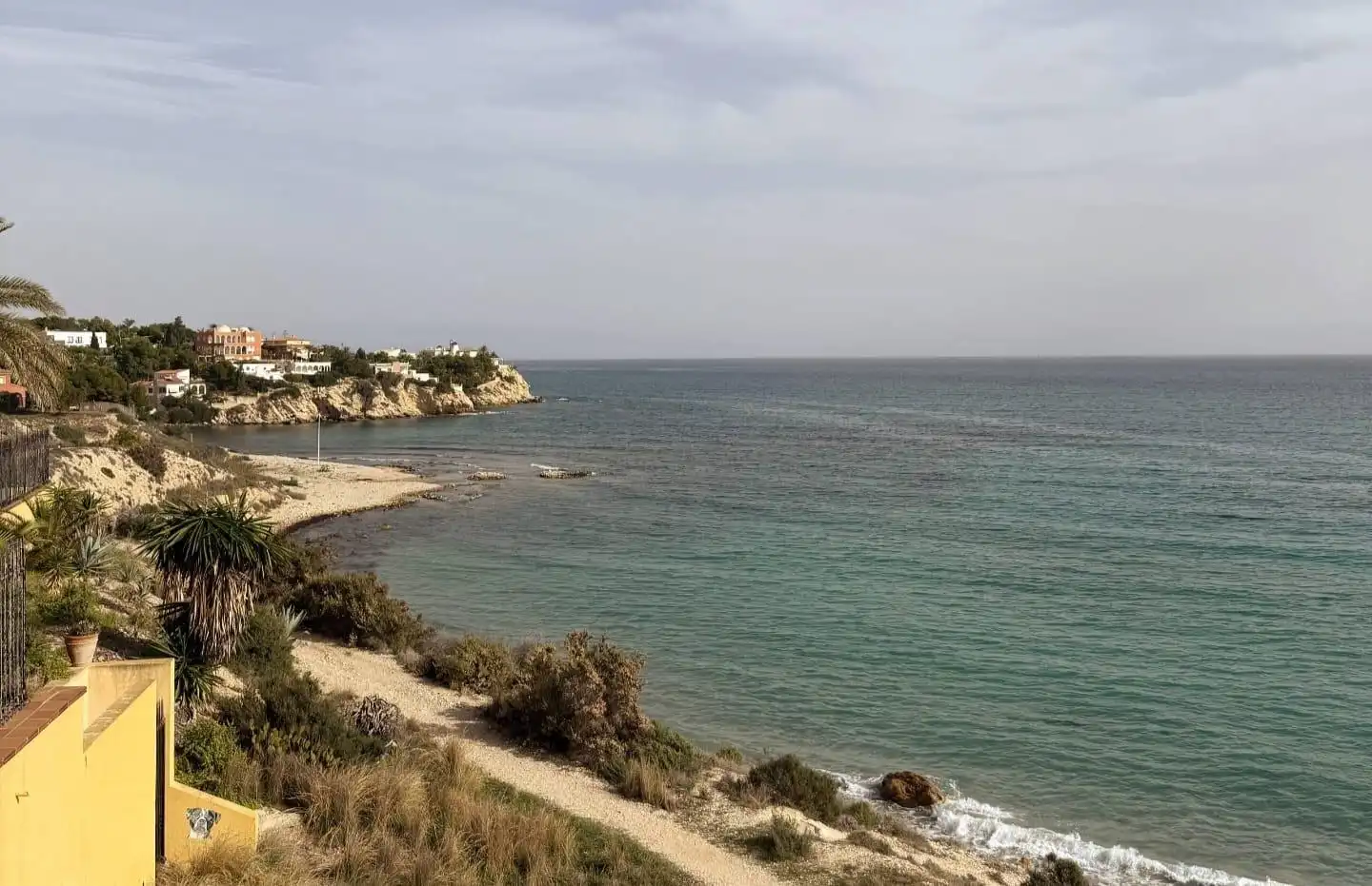 Detached homes for rent in Calle Dentol, Pueblo Español - Coveta Fumá