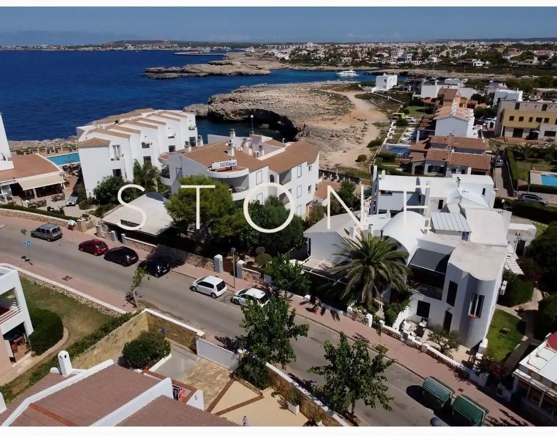 Adosado en venta en Cala Blanca, imagen 10