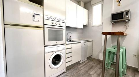 Photo 4 of Planta baja to rent in Calle Guillermo de Osma, Chopera, Madrid