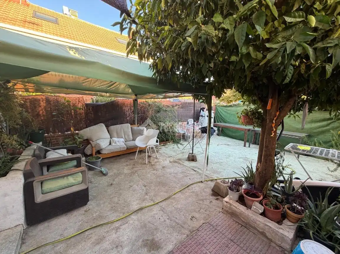 Terrace of Flat for sale in Sector 3