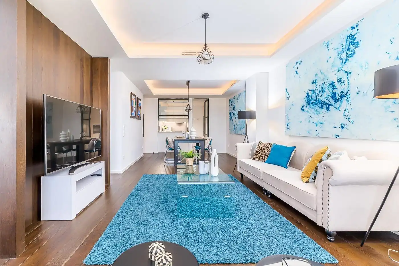 Wohnung mit Pool zum Verkauf in Calle GRAN VIA, imagen 11