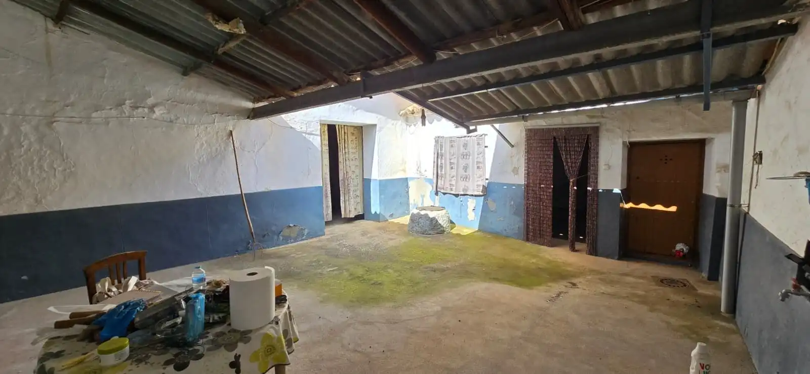 Casa o xalet en venda en Argamasilla de Calatrava amb Moblat