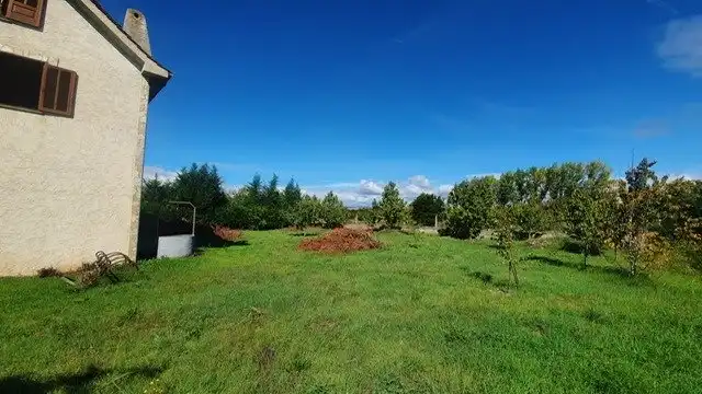 Casa o xalet en venda en Ponferrada amb Calefacció, Jardí privat i Terrassa