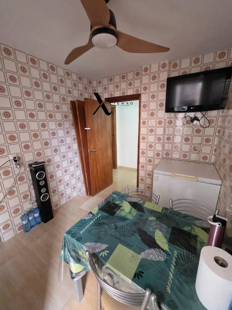 Appartement avec terrasse à vendre à JUAN CARLOS I, imagen 6