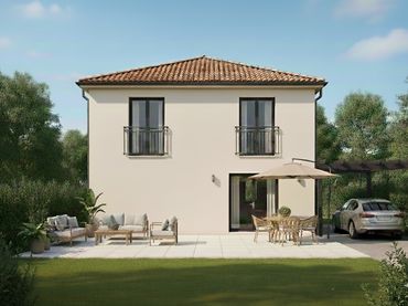 Villa con giardino in vendita a Barrio el Riego 18
