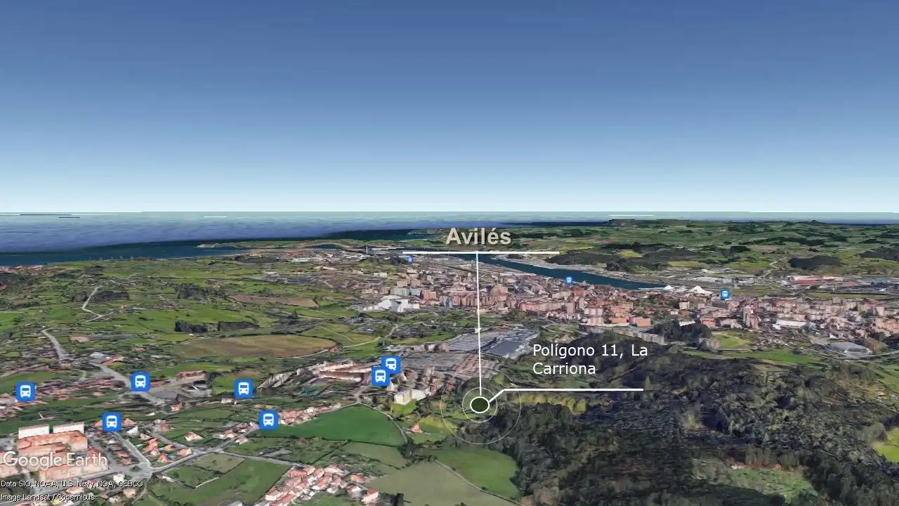 Terreno residenziale in vendita a N/A, imagen 5