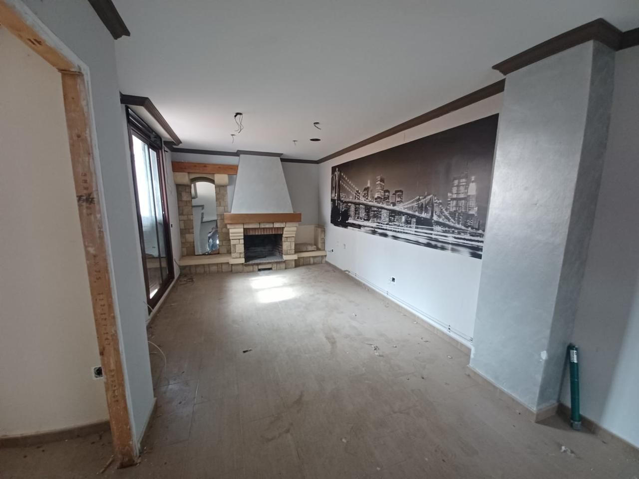 Casa o xalet en venda en Galera amb Balcó