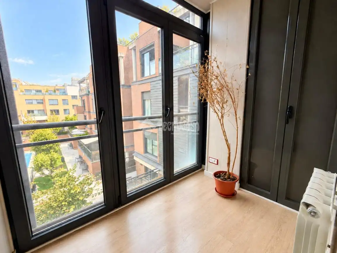 Appartement avec piscine à vendre à Fuencarral - El Pardo, imagen 14