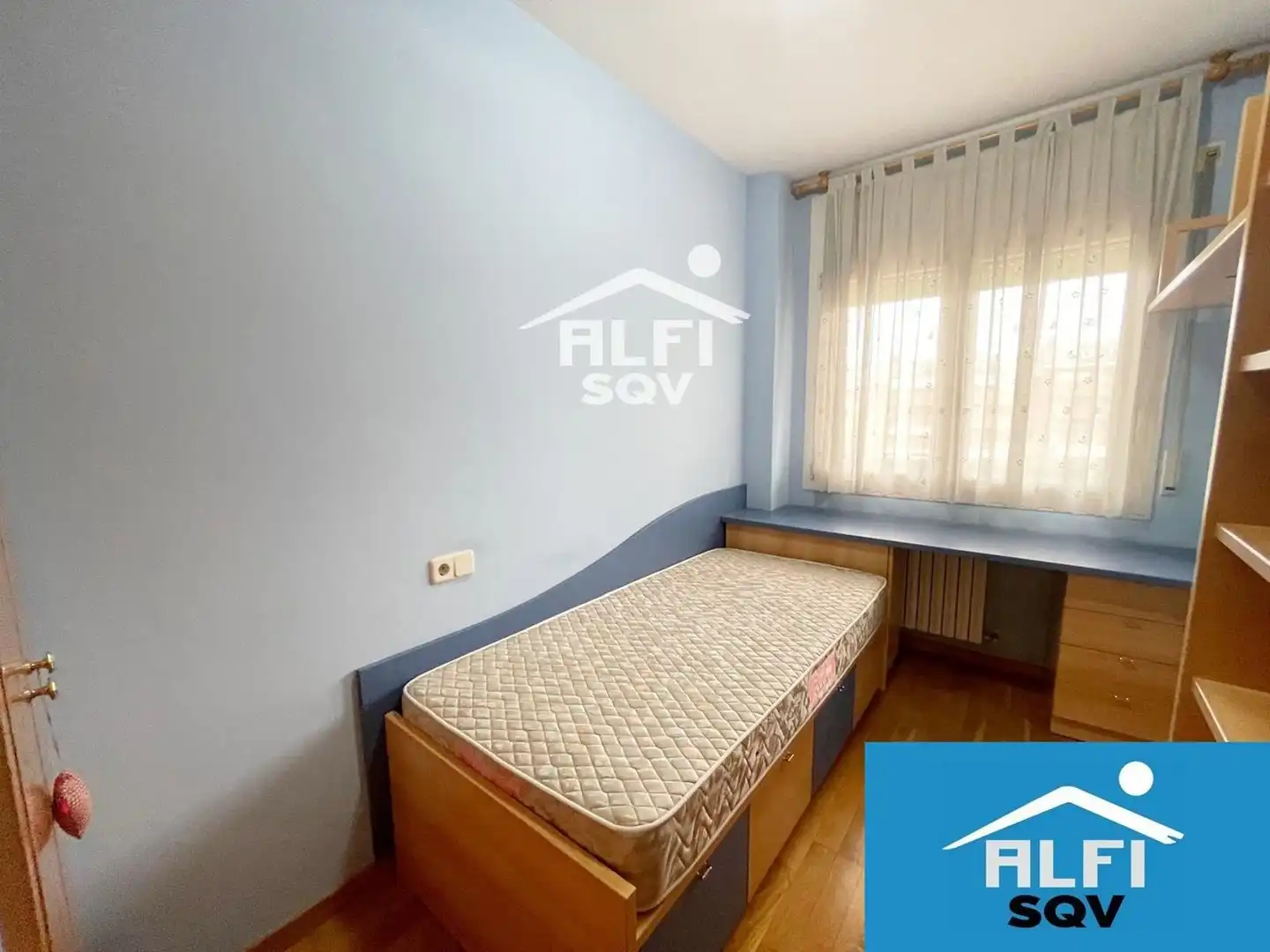 Duplex con piscina in vendita a SANTA JULITA, imagen 17