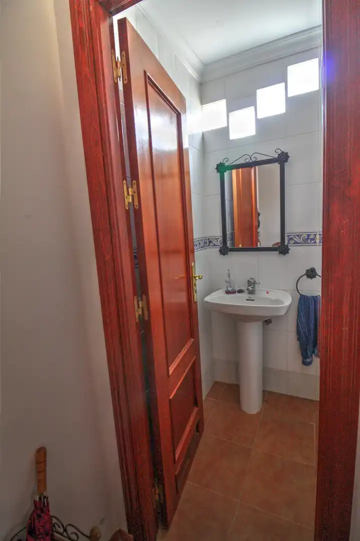 Landhaus mit Pool zum Verkauf in Riogordo, imagen 36