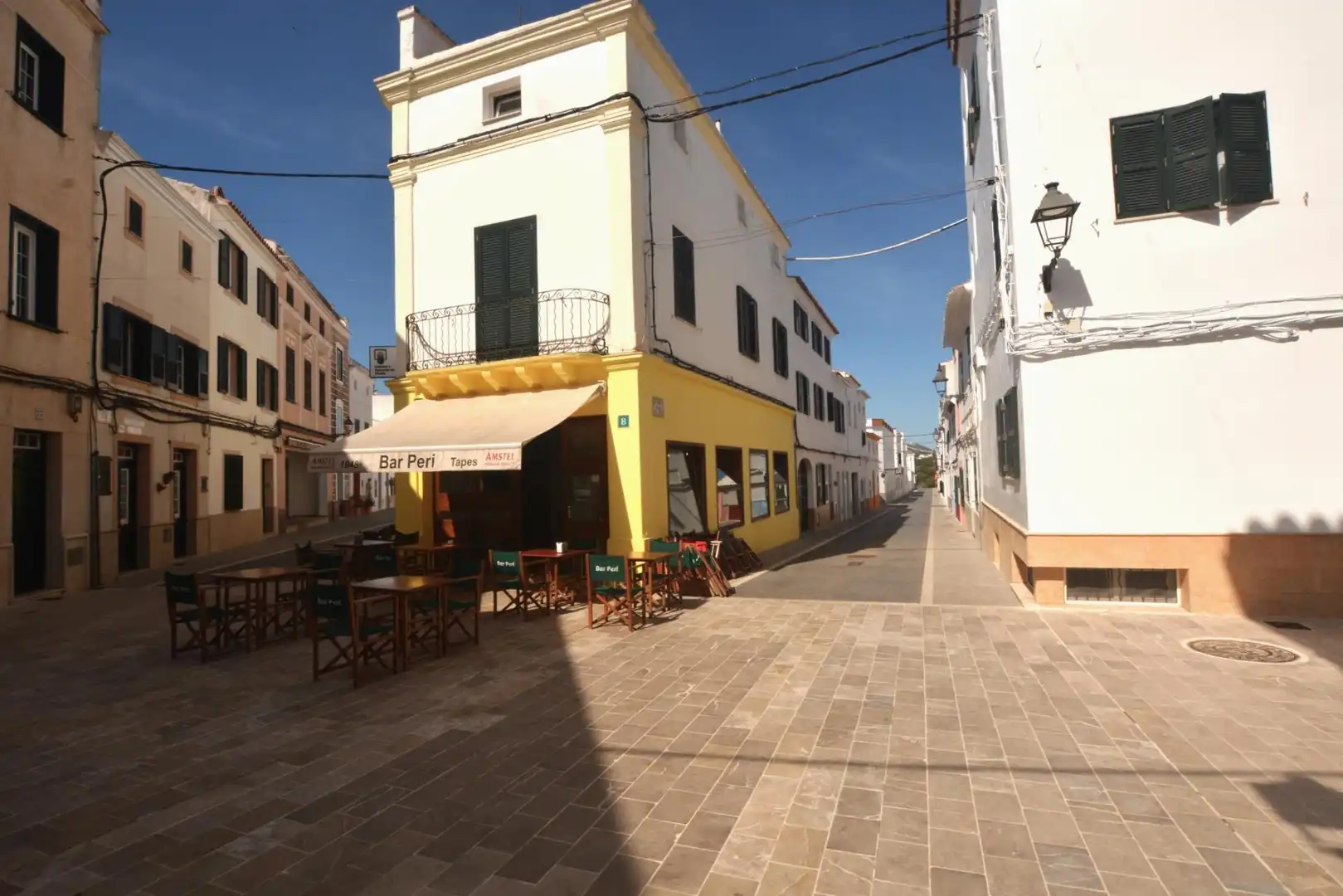 Local en venda en Es Migjorn Gran amb Moblat