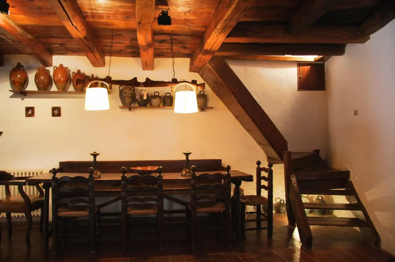 Finca rústica en venda a Arsèguel
