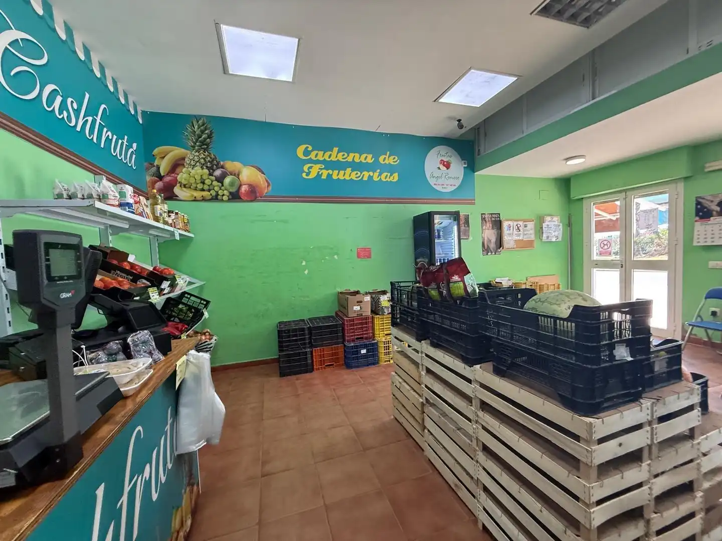 Business premises for sale in Jerez norte - Montealto - Pozoalbero, imagen 6