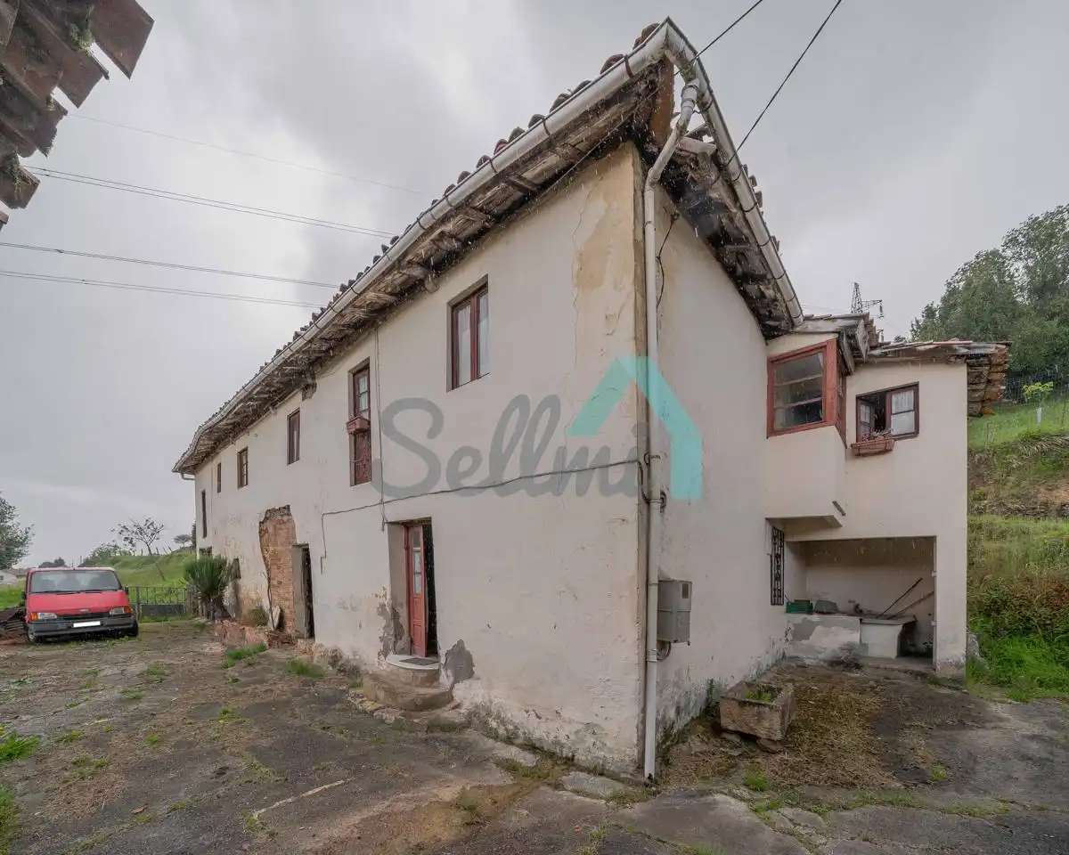 Casa con jardín en venta en Severies, imagen 2