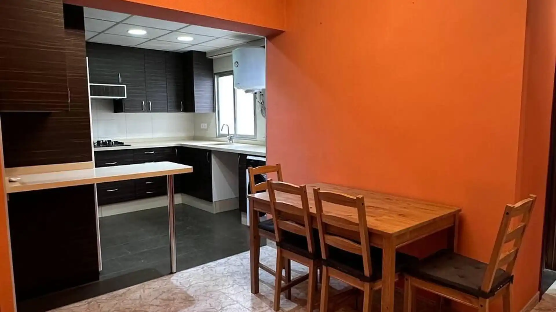 Apartamento de alquiler en Calle Virgen de la Asunción, 3, Centro - Casco antiguo