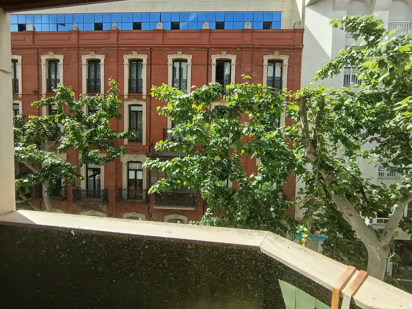 Piso con ascensor en venta en Centro - Plaza Mayor, imagen 8