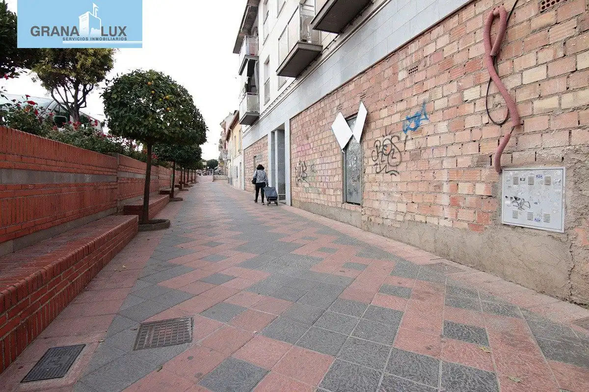 Business premises to rent in Las Tres Cruces, imagen 10