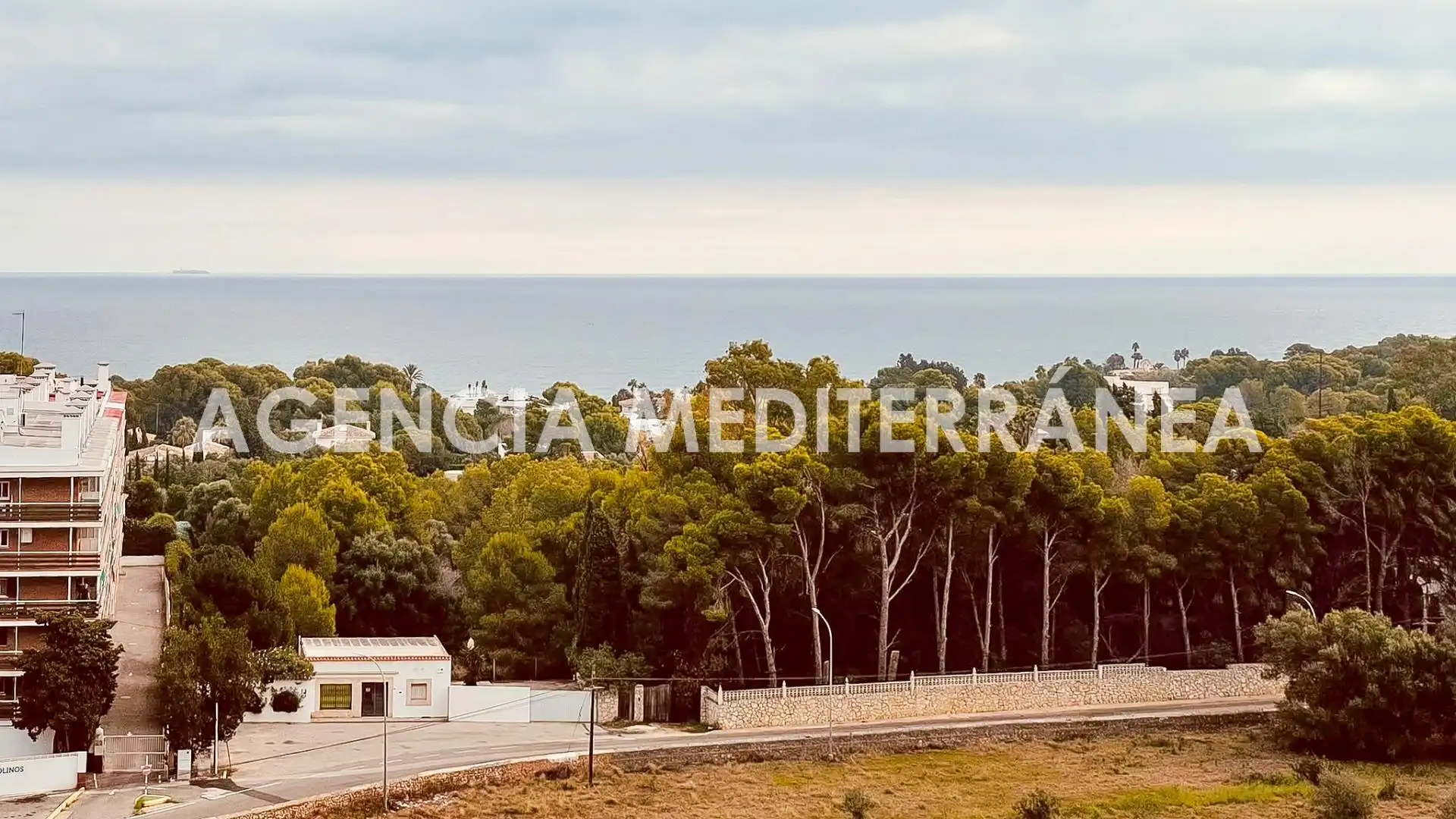 Apartamento con terraza en venta en Las Rotas / Les Rotes, imagen 61