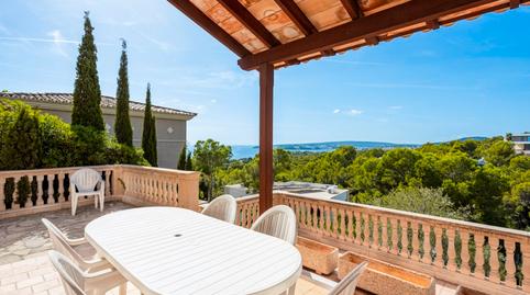 Photo 3 of Houses for sale in Costa d'en Blanes, Calvià