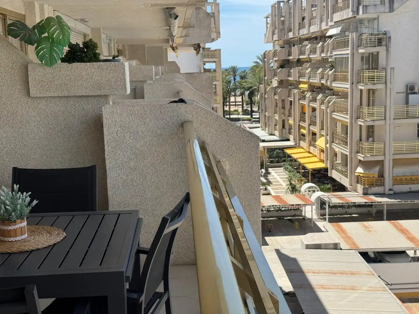 Appartement avec terrasse à vendre à Calle BERLIN, imagen 12