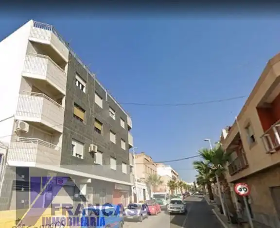 Appartement à vendre à Benahadux