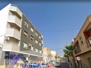 Appartement à vendre à Benahadux
