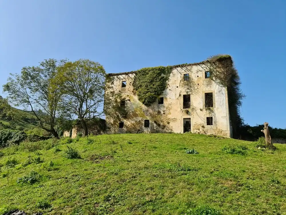 Casa o xalet en venda a Noriega, Ribadedeva