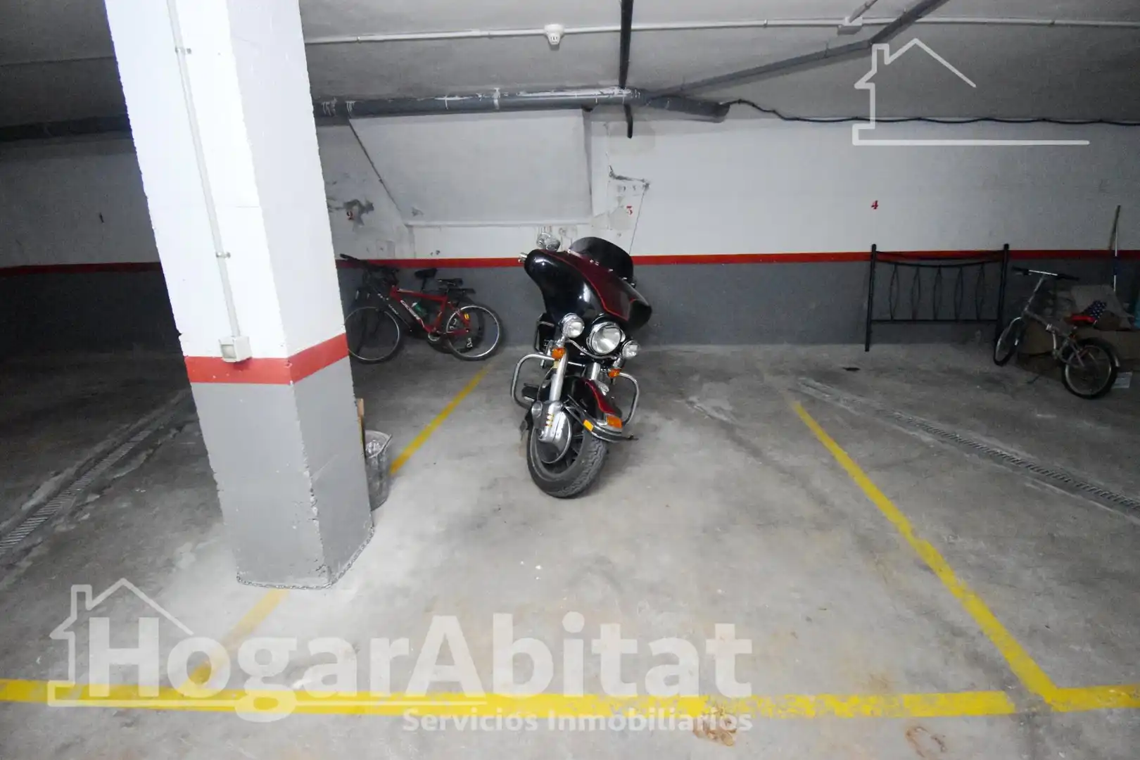 Penthouse mit Aufzug zum Verkauf in Calle Peñíscola, imagen 55