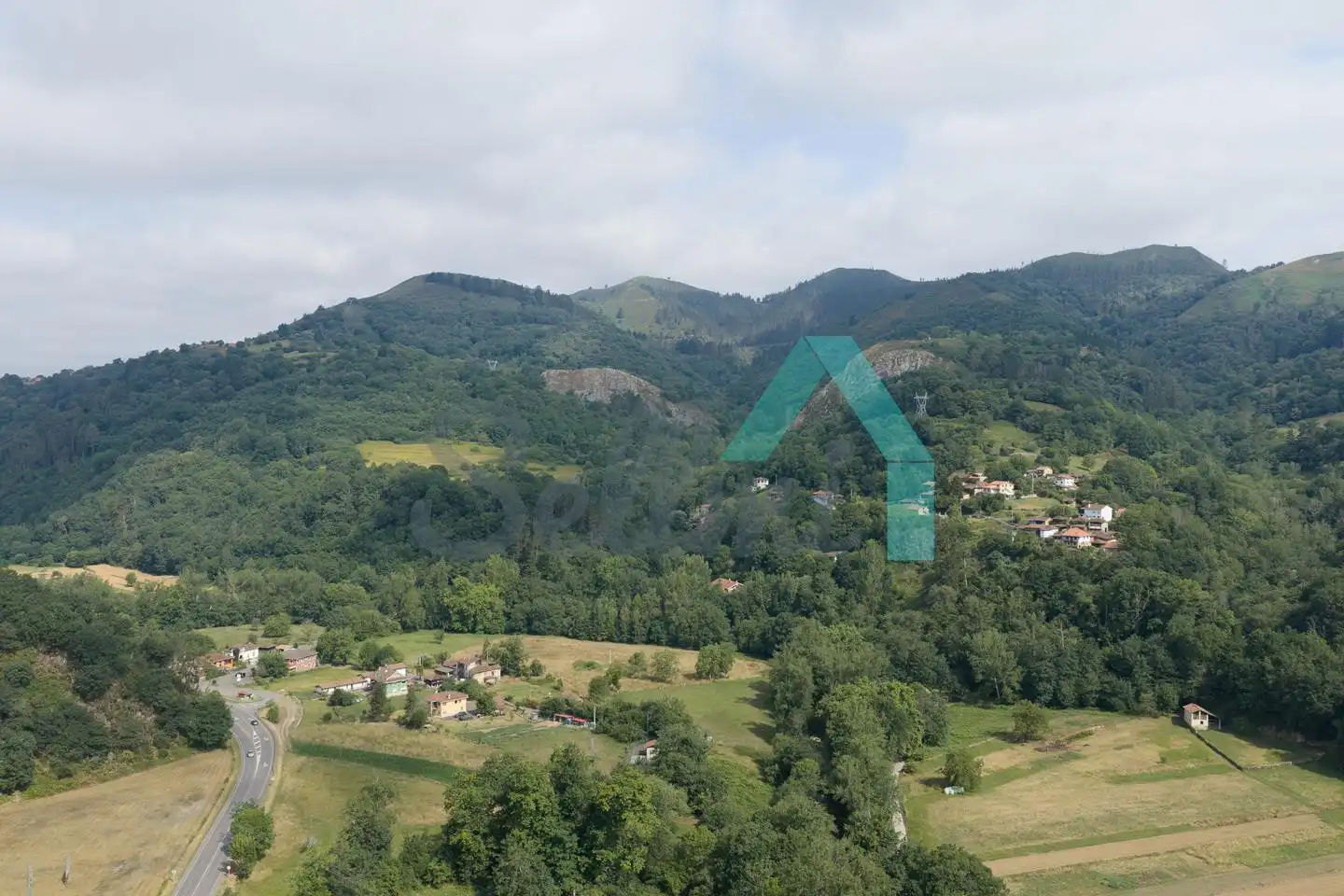 House with garden for sale in Soto de Cangas, imagen 34