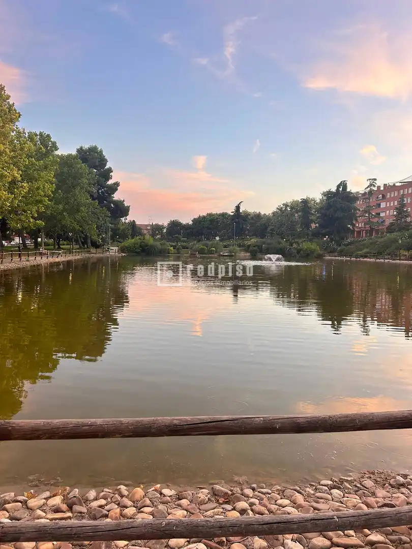 Houses for sale in Valdemoro  with Air Conditioner, Heating and Terrace