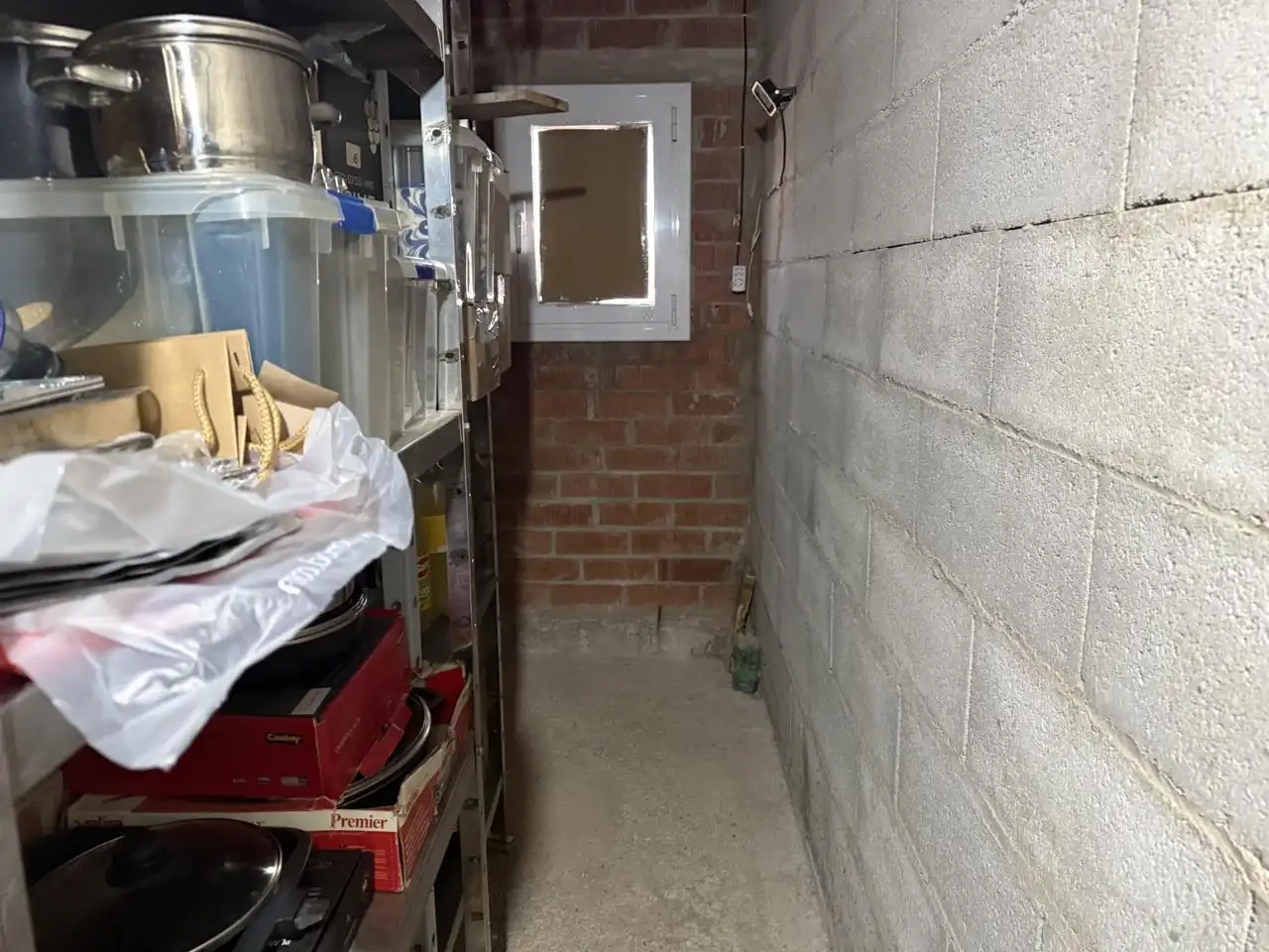 Maison rustique avec jardin à vendre à Venta Nova, imagen 4