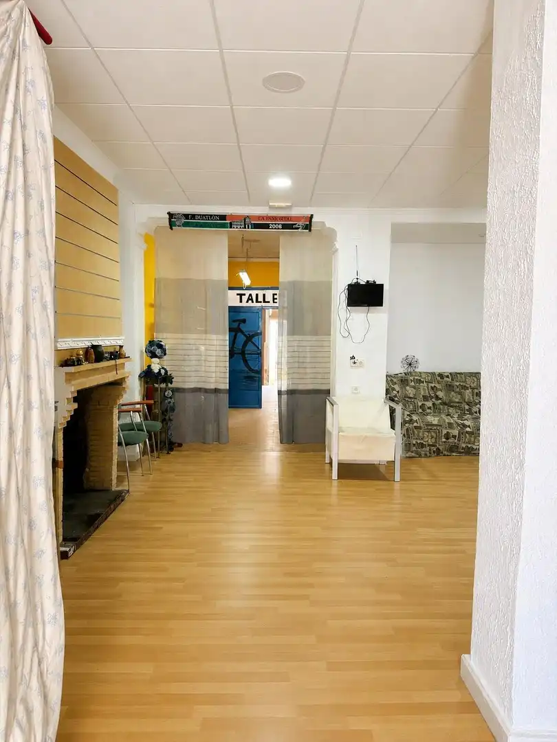Maison à vendre à Avenida Camí Real 57, imagen 2