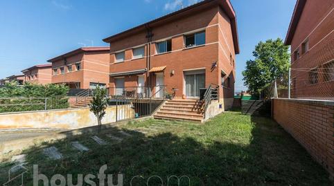 Photo 4 of House or chalet for sale in Carrer Merce Font I Codina, ., Caputxins - Ambulatori, Vic