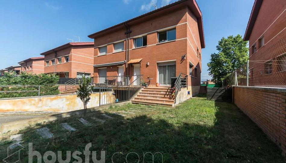 Foto 1 de Casa o xalet en venda a Carrer Merce Font I Codina, ., Caputxins - Ambulatori, Barcelona