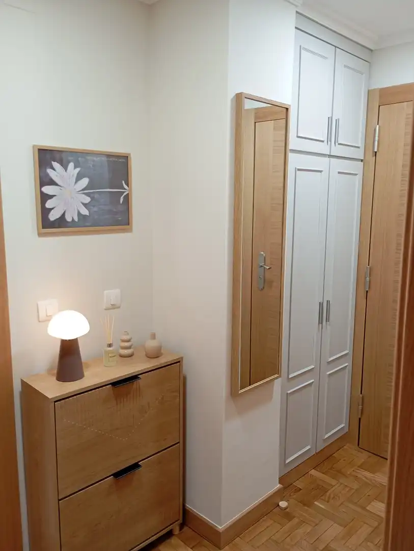 Wohnung zur Miete in Gijón - FRANCISCO CARANTOÑA DUBET, 21, Ceares