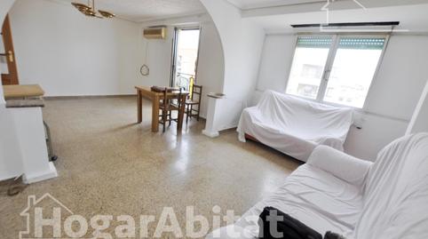 Photo 3 of Flat for sale in Camino Viejo de Chirivella, Juzgados, Mislata