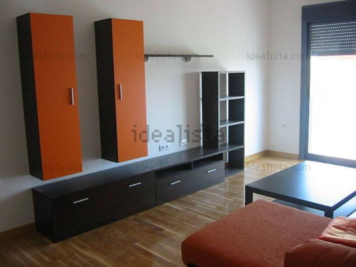Dormitori de Pis en venda en Mérida amb Aire condicionat, Calefacció i Parquet
