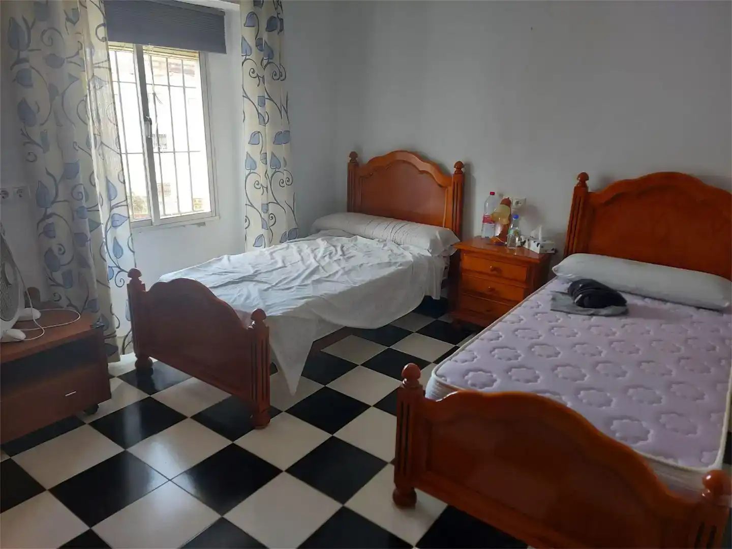 Habitación de Piso en venta en Casariche con Trastero, Amueblado y Balcón