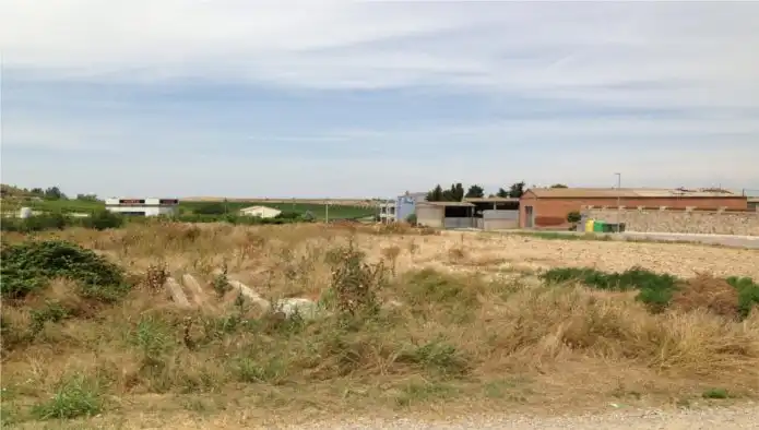 Terreny rústic en venda a Av Malpartit, imagen 7