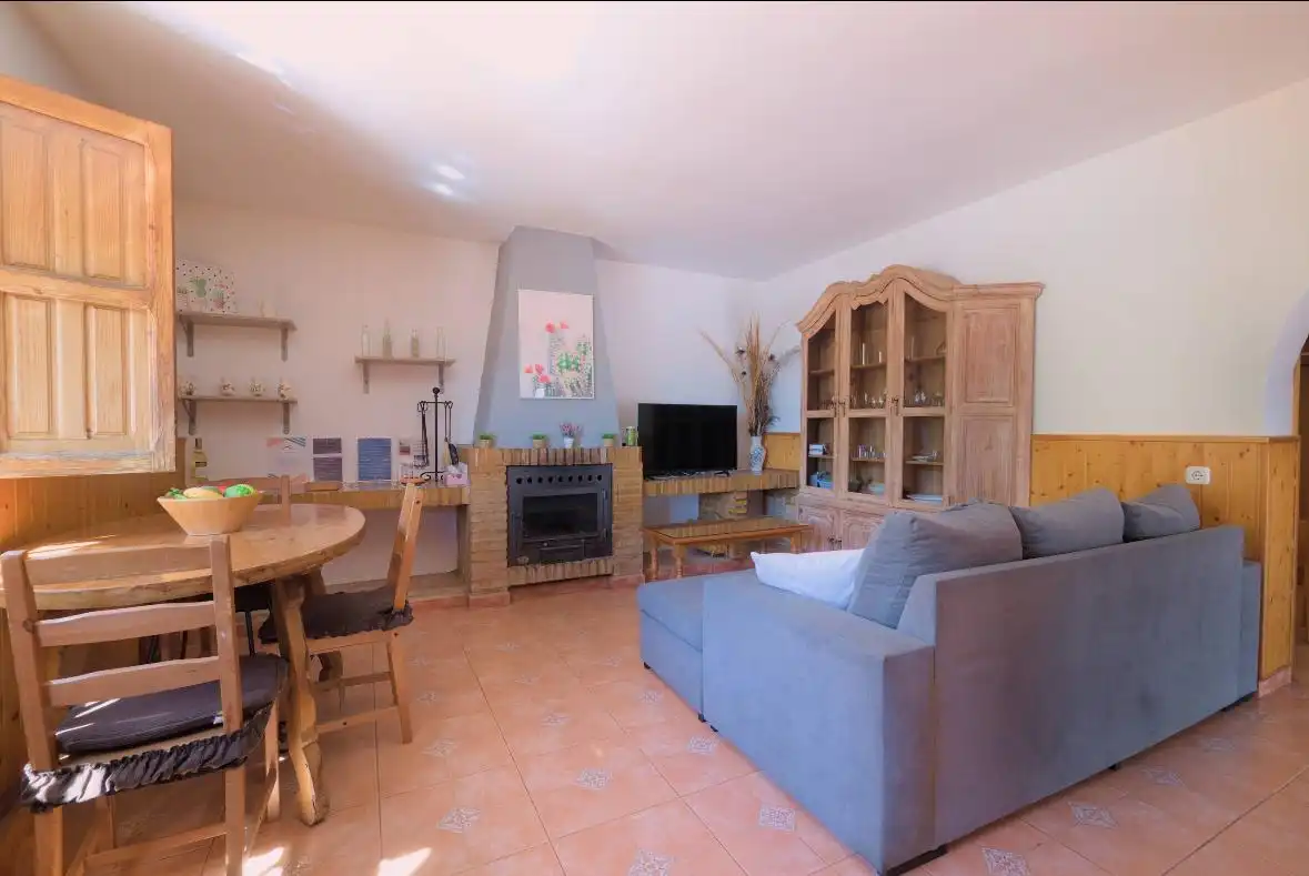 Villa con piscina in vendita a Camino Vial de las Azuelas 17, imagen 13