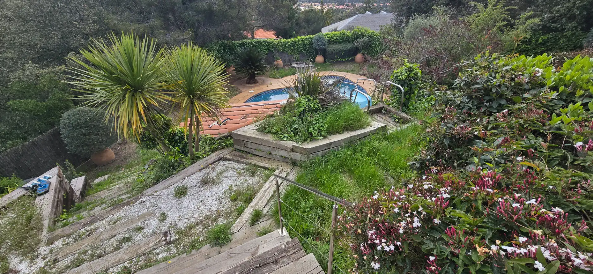 Chalet con terraza en venta en Avinguda de Catalunya, imagen 20