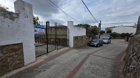 Photo 2 of House or chalet for sale in Valdeobispo, Cáceres