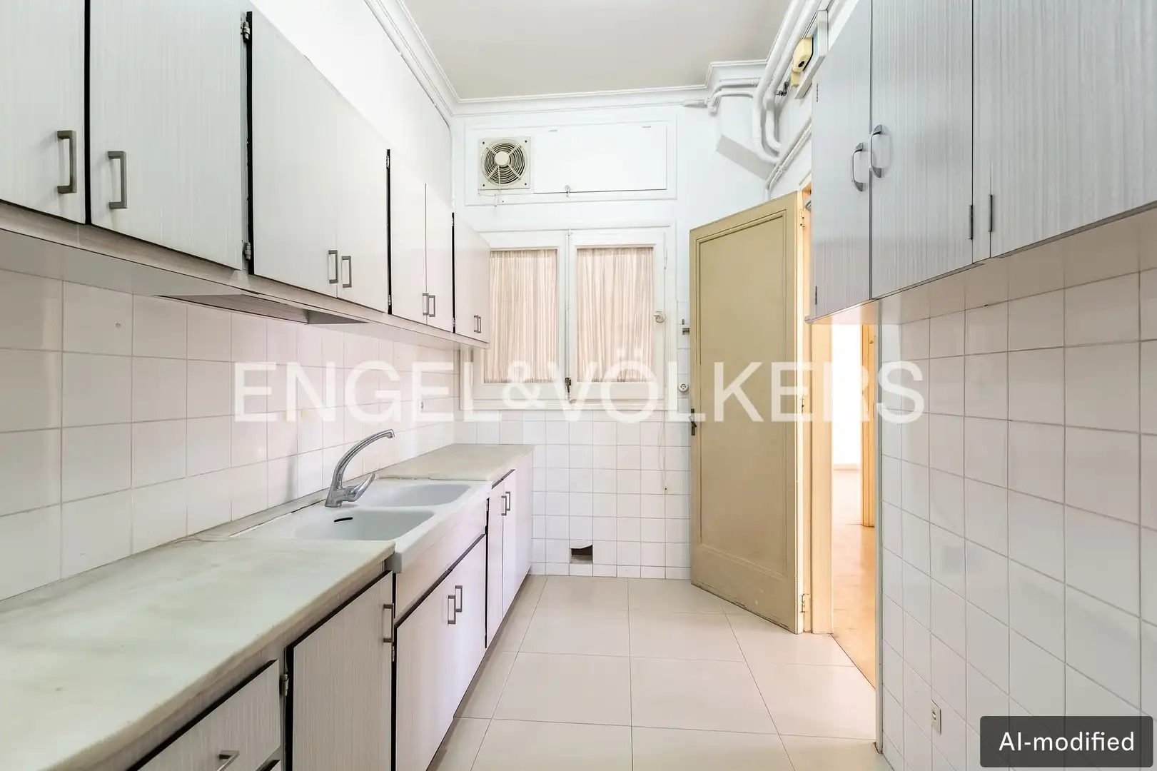 Wohnung mit Aufzug zum Verkauf in Barceloneta -  Molí d'en Rovira, imagen 62