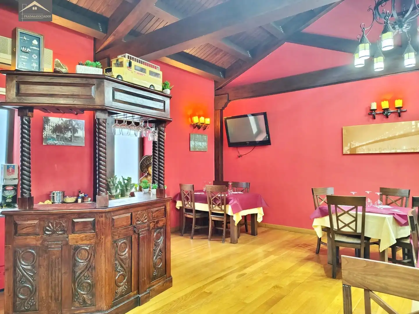 Local comercial en venda a Muriedas, imagen 24